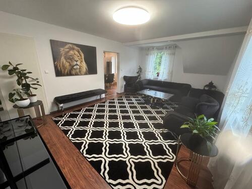 Foto - Etagenwohnung in Schramberg zur Miete