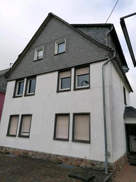 Foto - 2 ZKB, 1.OG, 55 m2, 470 € plus 75 NK plus Kaution