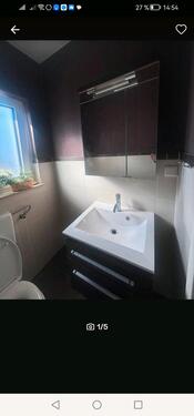 Foto - Etagenwohnung in Simmern/Hunsrück zur Miete