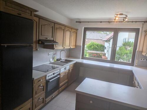 Foto - Etagenwohnung in Ranstadt