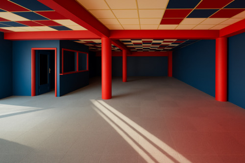 Foto - Ladenfläche Gewerbefläche in Bremen – 200 m² mit Stellplätzen