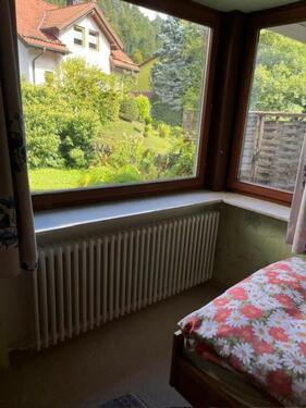 Foto - Etagenwohnung in Eberbach