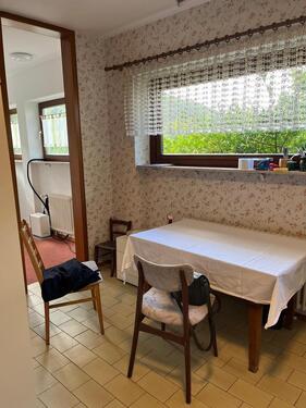 Foto - Etagenwohnung in Eberbach zur Miete