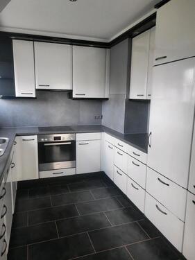 Foto - Wohnung in ruhiger Lage von Salzbergen zu vermieten