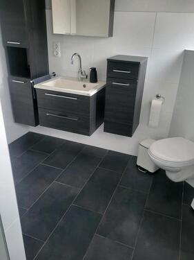 Foto - Etagenwohnung zur Miete in Salzbergen
