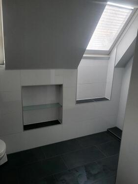 Foto - Etagenwohnung in Salzbergen