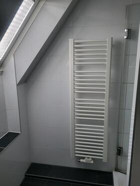 Foto - Etagenwohnung in Salzbergen zur Miete