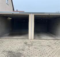 Garagenstellplätze zu vermieten (84032 Landshut) - Altdorf