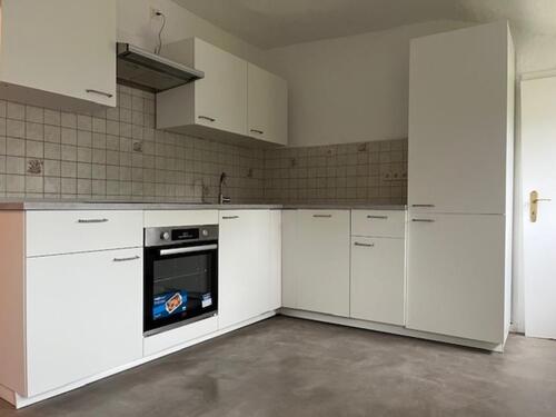 Foto - Zweizimmerwohnung mit neuer Einbauküche zu vermieten