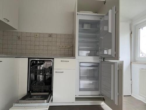 Foto - Etagenwohnung zur Miete in Bergen an der Dumme