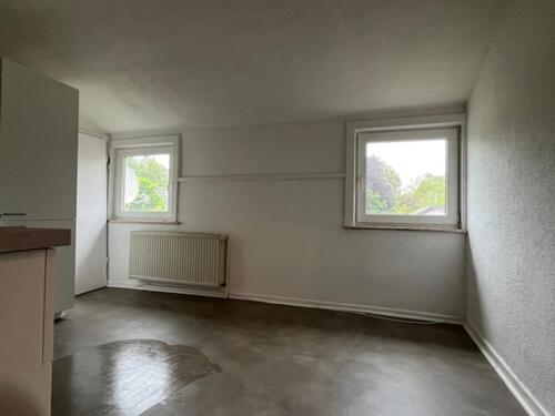 Foto - Etagenwohnung in Bergen an der Dumme zur Miete