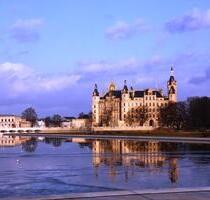 Ferienwohnung Schwerin nahe City