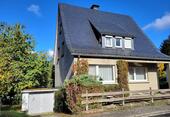 Foto - Einfamilienhaus in Olsberg (Hochsauerland)