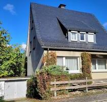 Einfamilienhaus in Olsberg (Hochsauerland)