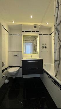 Foto - Möbliertes Zimmer moderner WG ab dem 1 November 2025