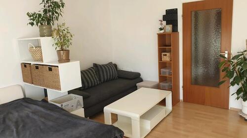 Foto - Etagenwohnung in Ingolstadt zur Miete