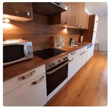 Foto - Etagenwohnung in Wittmund