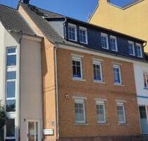 Büro-Praxisräume in zentraler Lage von Schlüchtern Büro-Praxisräume in zentraler Lage von Schlüchtern