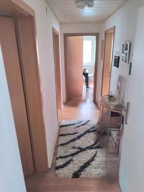 Foto - Helle 2-Zimmer Wohnung in Bad Saulgau