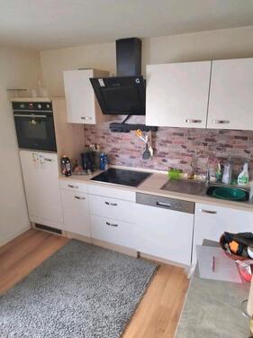 Foto - Etagenwohnung zur Miete in Bad Saulgau