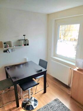 Foto - Etagenwohnung in Bad Saulgau