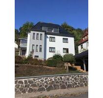 Maisonette- Wohnung in ruhiger Lage von Suhl