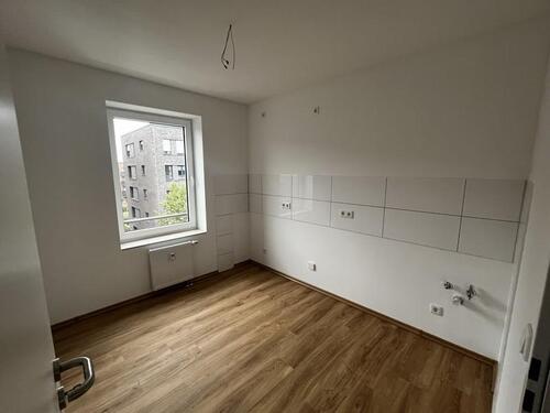 Foto - Etagenwohnung in Velbert zur Miete