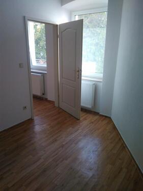 Foto - Etagenwohnung in Brandenburg an der Havel zur Miete