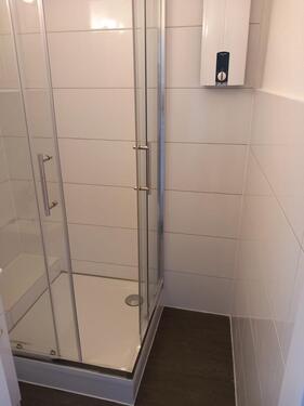 Foto - Etagenwohnung in Wolfsburg zur Miete