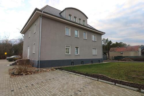 Foto - 2-Raumwohnung in ruhiger Lage in Treppendorf