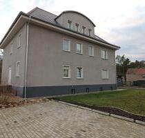 2-Raumwohnung in ruhiger Lage in Treppendorf - Lübben (Spreewald)