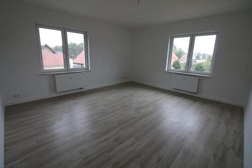 Foto - 2 Zimmer Etagenwohnung in Lübben (Spreewald)