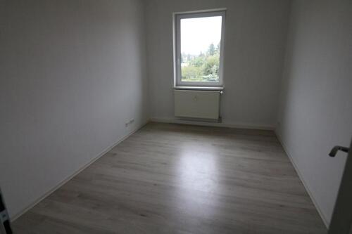Foto - Etagenwohnung in Lübben (Spreewald) zur Miete