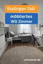 Foto - WG Zimmer, möbliert, Wlan, Teilung Bad, WC und Küche, Waschmaschine, Terrasse
