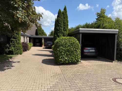 Foto - 9 Zimmer Einfamilienhaus zum Kaufen in Helpsen