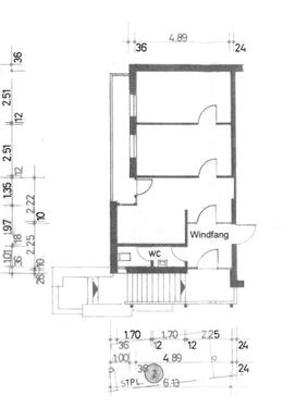 Foto - Helle Büro- Praxisräume mit guter Verkehrsanbindung