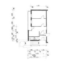 Helle Büro- Praxisräume mit sehr guter Verkehrsanbindung - Schlat