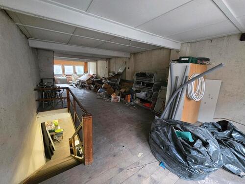 Foto - Lagerfläche zu vermieten - 220,00&nbsp;EUR Kaltmiete, ca.&nbsp; 3,38&nbsp;m&sup2;