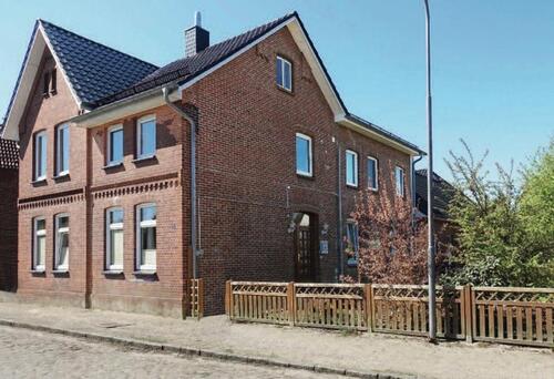 Foto - Schöne Erdgeschosswohnung in Barmstedt ab 01.02.2025 zu vermieten