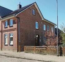 Schöne Erdgeschosswohnung in Barmstedt ab 01.02.2025 zu vermieten