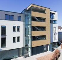 Innovativer Arbeitsplatz im Herzen von Bebra!