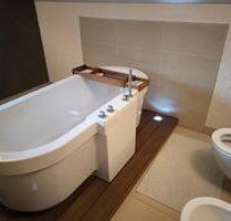 3 Zimmer Wohnung mit Balkon im Herzen von Reichshof Denklingen