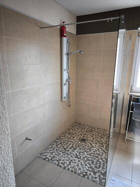 Foto - Etagenwohnung in Reichshof zur Miete