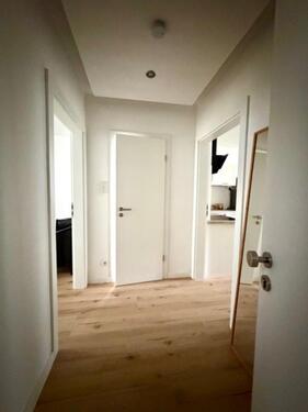 Foto - Schöne, helle Zwei-Zimmer-Wohnung in Bielefeld-Innenstadt