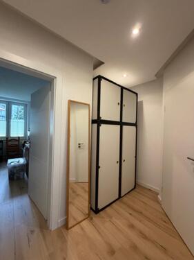 Foto - 2 Zimmer Erdgeschoßwohnung zur Miete in Bielefeld