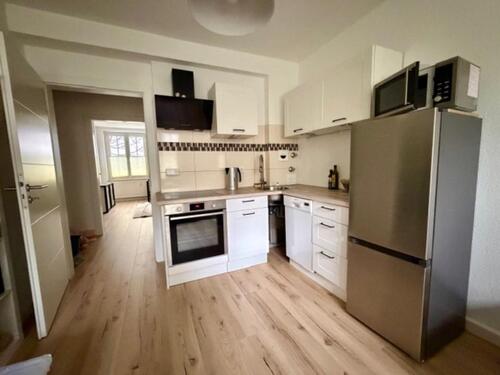 Foto - 2 Zimmer Erdgeschoßwohnung in Bielefeld