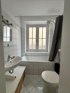 Foto - Erdgeschoßwohnung in Bielefeld zur Miete