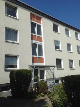 Foto - 2 Zimmer Etagenwohnung zur Miete in Norderstedt