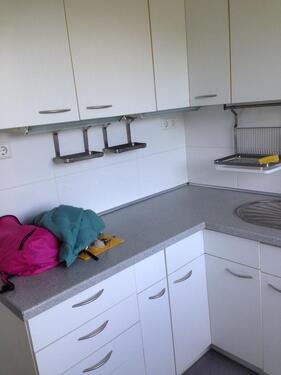 Foto - Etagenwohnung in Norderstedt zur Miete