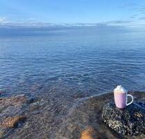 Bungalow an der Südküste Fehmarns